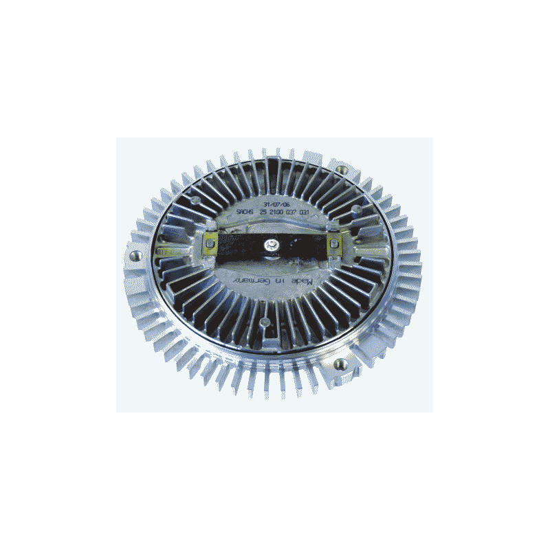 Visco-coupleur SACHS