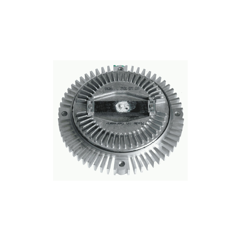 Visco-coupleur SACHS