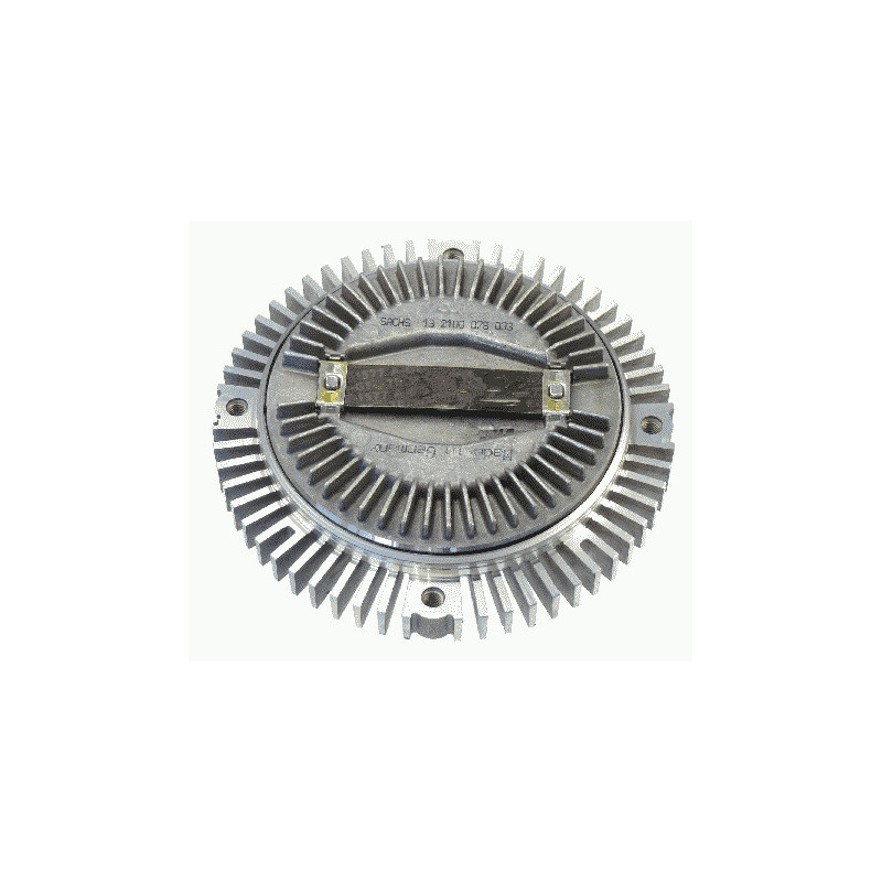 Visco-coupleur SACHS