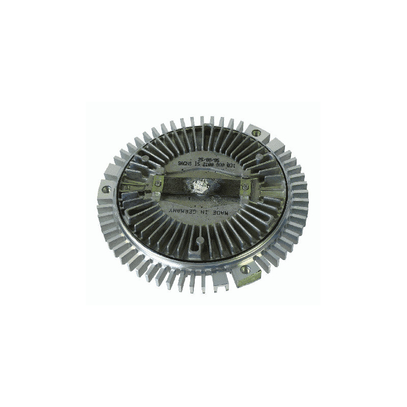 Visco-coupleur SACHS