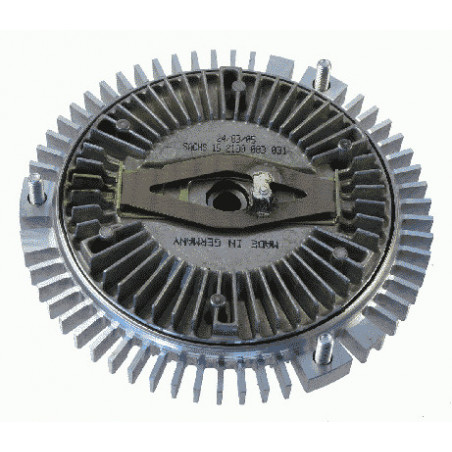 Visco-coupleur SACHS