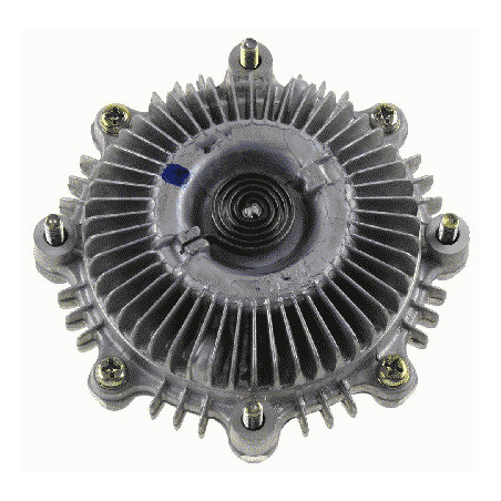 Visco-coupleur SACHS