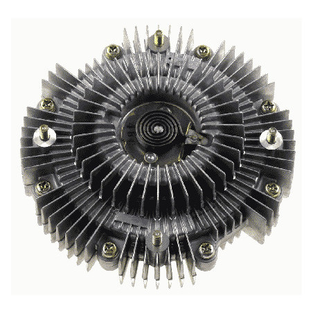 Visco-coupleur SACHS