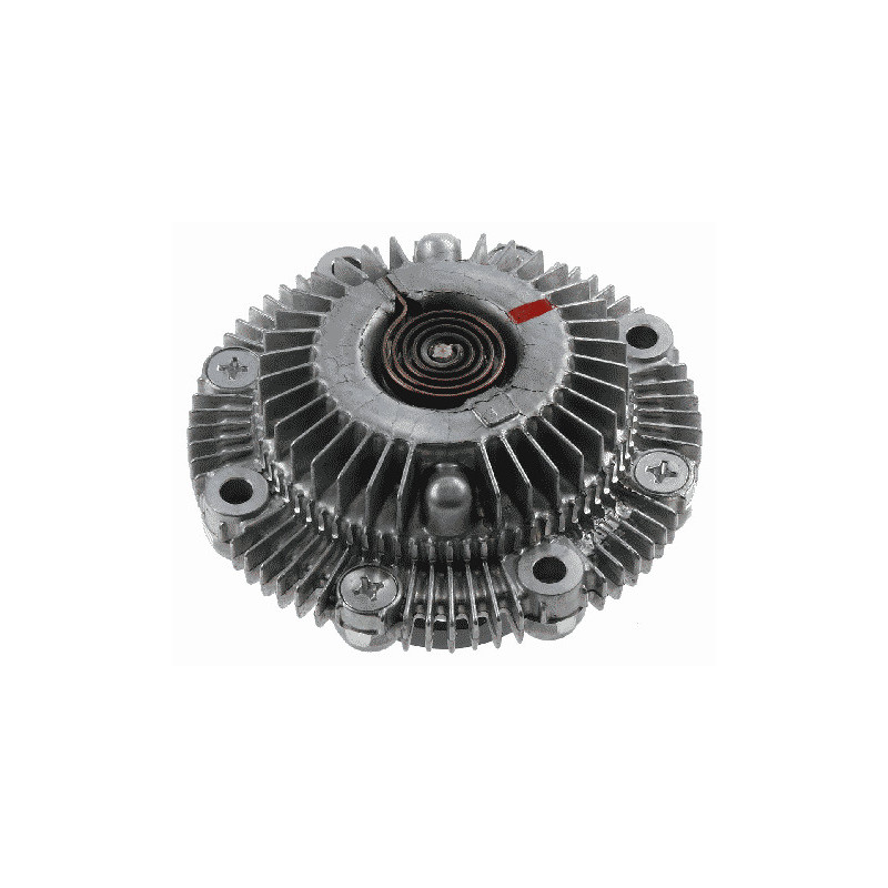 Visco-coupleur SACHS