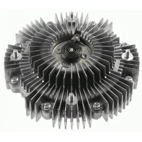 Visco-coupleur SACHS