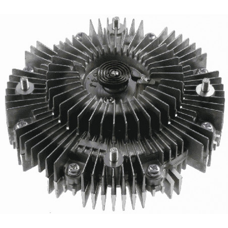 Visco-coupleur SACHS