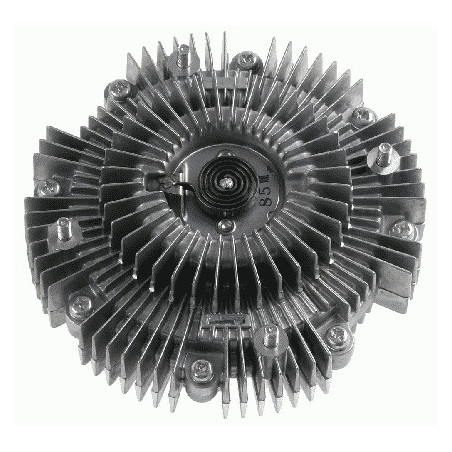 Visco-coupleur SACHS