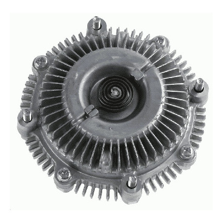 Visco-coupleur SACHS