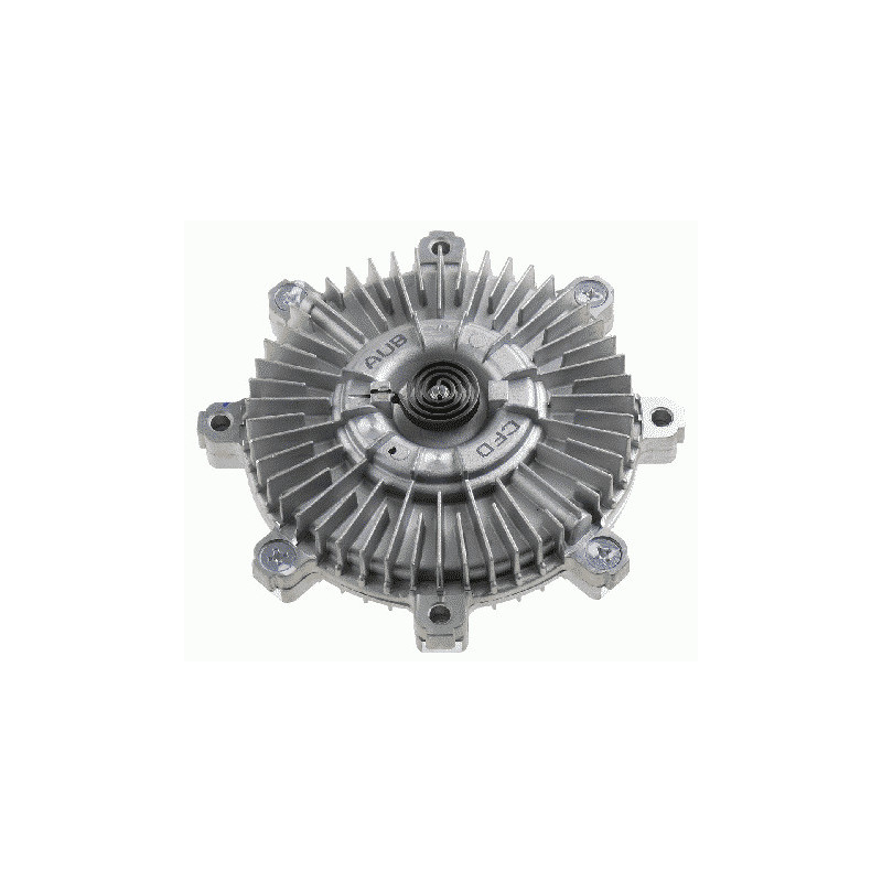 Visco-coupleur SACHS