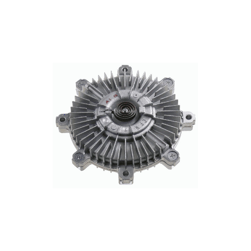 Visco-coupleur SACHS