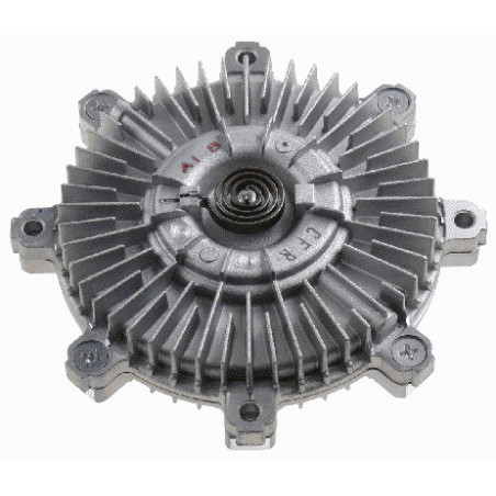 Visco-coupleur SACHS