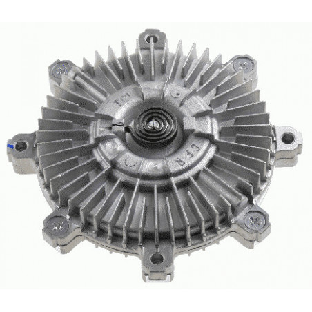 Visco-coupleur SACHS