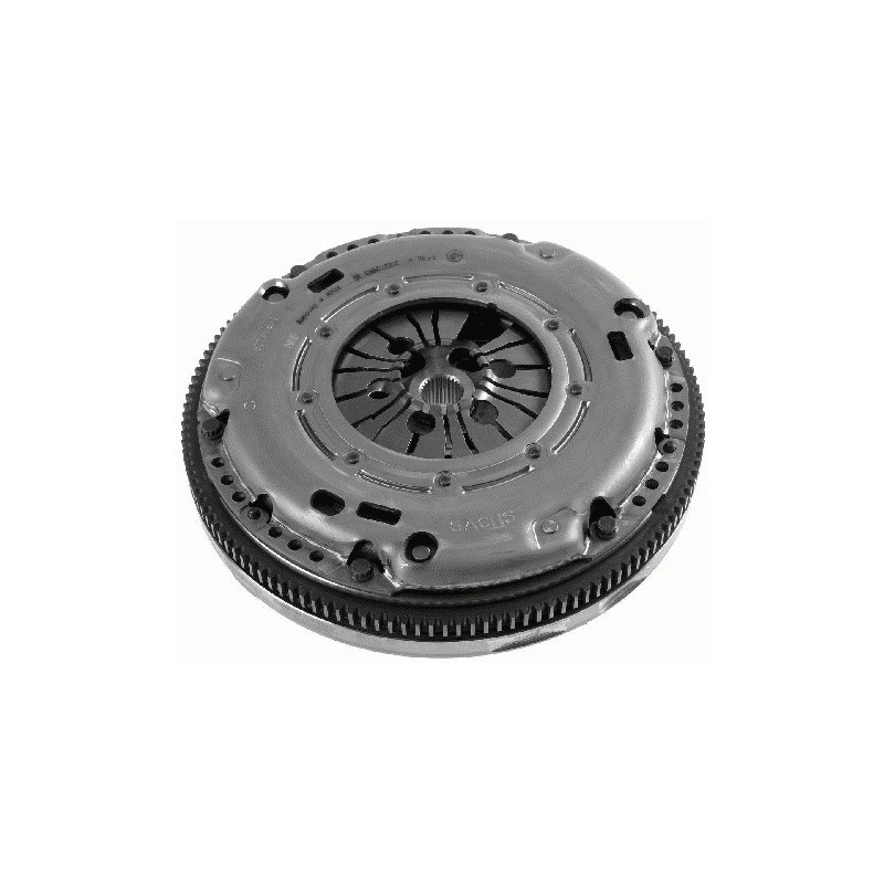 Kit d'embrayage SACHS