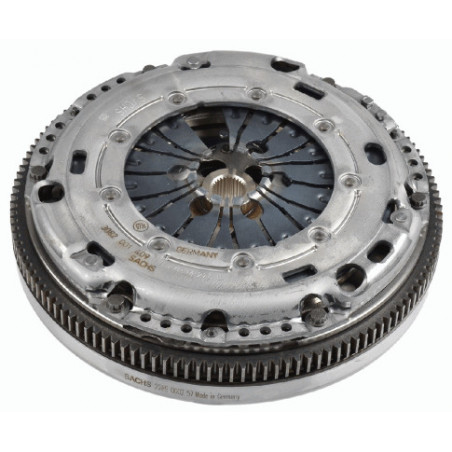 Kit d'embrayage SACHS
