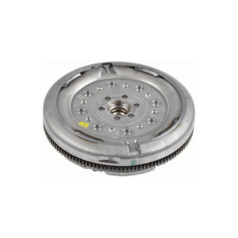 Kit d'embrayage SACHS