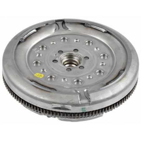 Kit d'embrayage SACHS