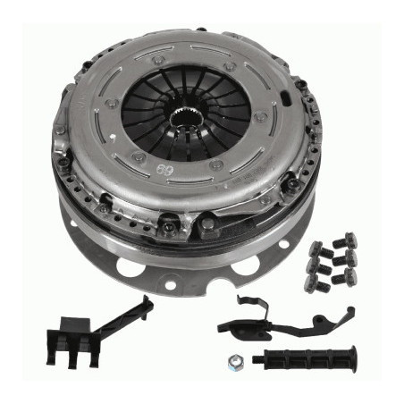 Kit d'embrayage SACHS