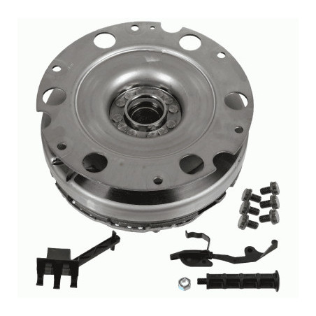 Kit d'embrayage SACHS