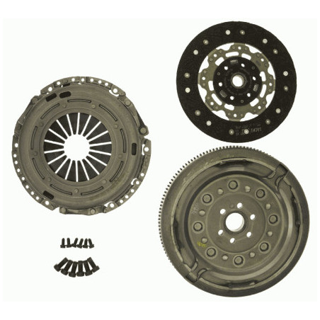 Kit d'embrayage SACHS