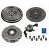 Kit d'embrayage SACHS