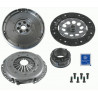 Kit d'embrayage SACHS