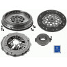 Kit d'embrayage SACHS