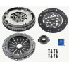 Kit d'embrayage SACHS