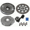 Kit d'embrayage SACHS