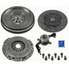 Kit d'embrayage SACHS