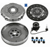 Kit d'embrayage SACHS