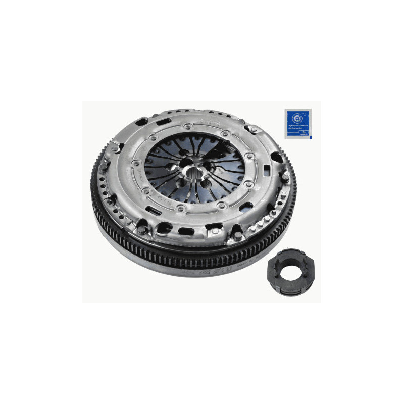 Kit d'embrayage SACHS