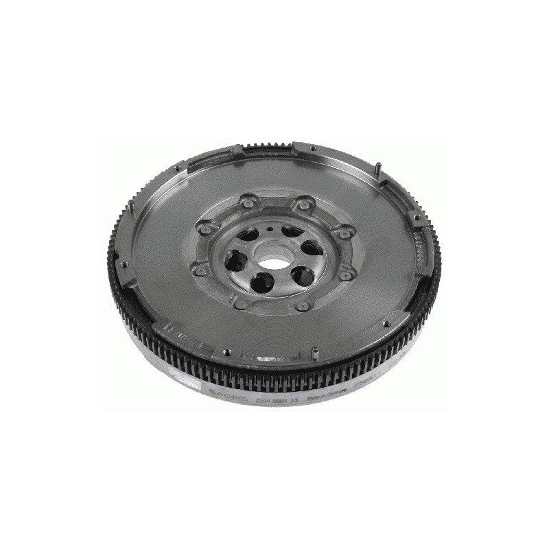 Volant moteur SACHS