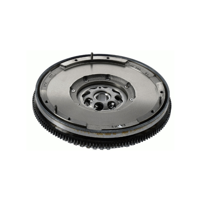 Volant moteur SACHS
