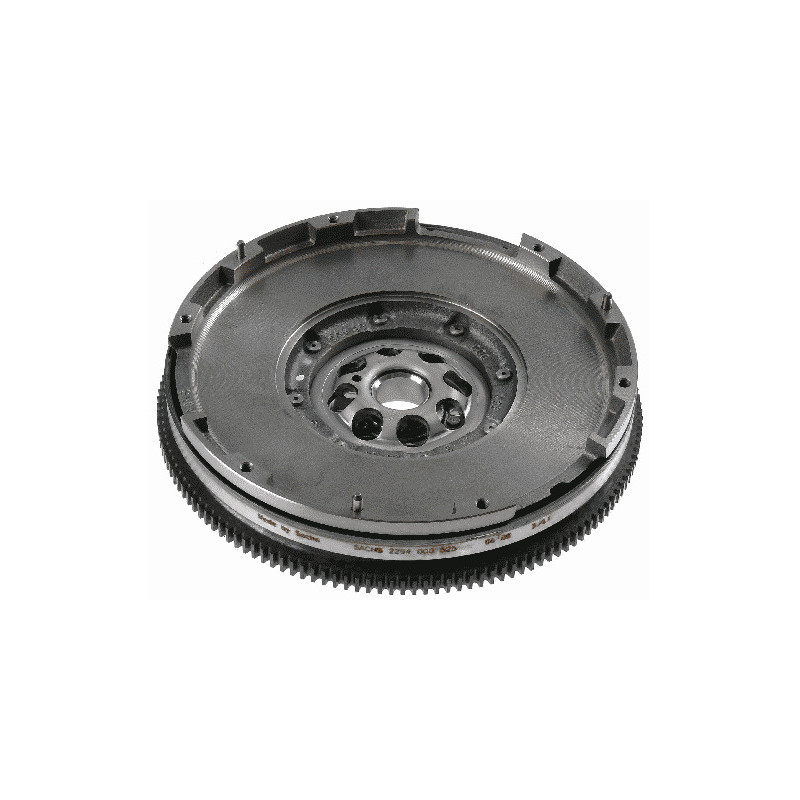 Volant moteur SACHS