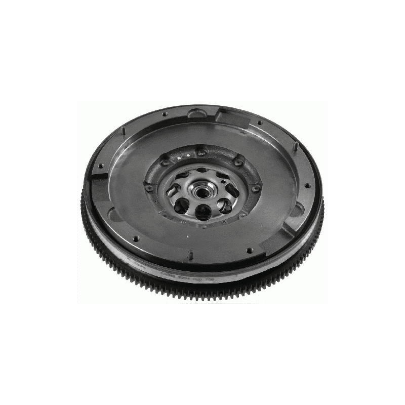 Volant moteur SACHS