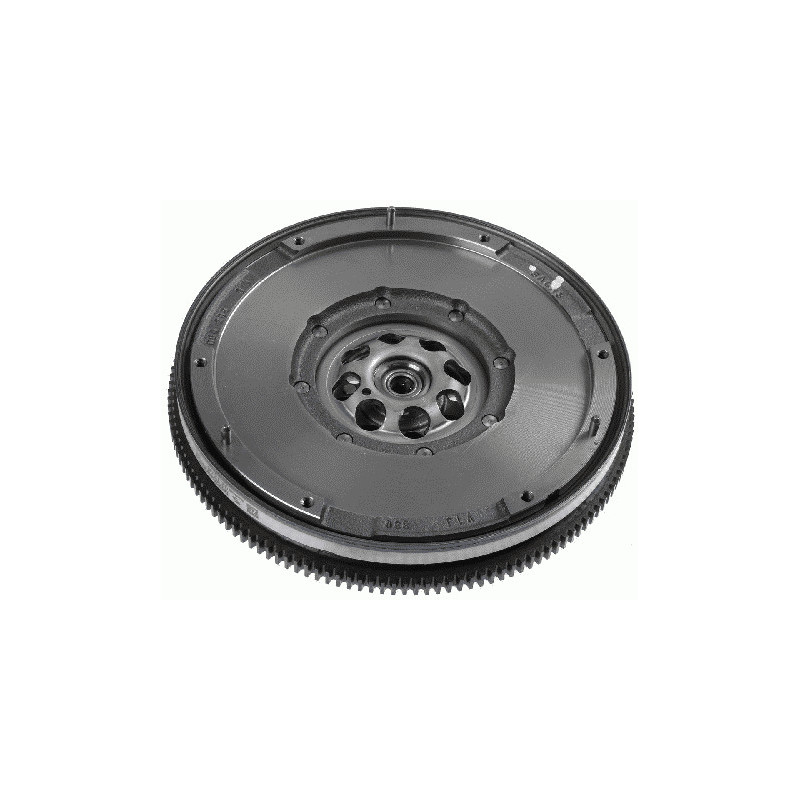 Volant moteur SACHS