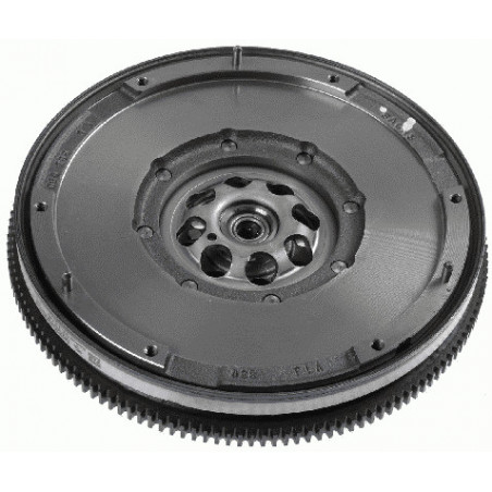 Volant moteur SACHS