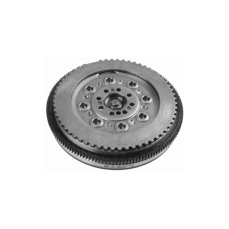 Volant moteur SACHS