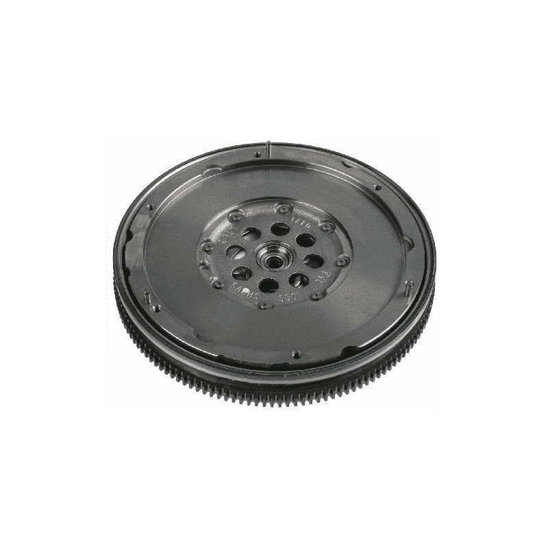 Volant moteur SACHS