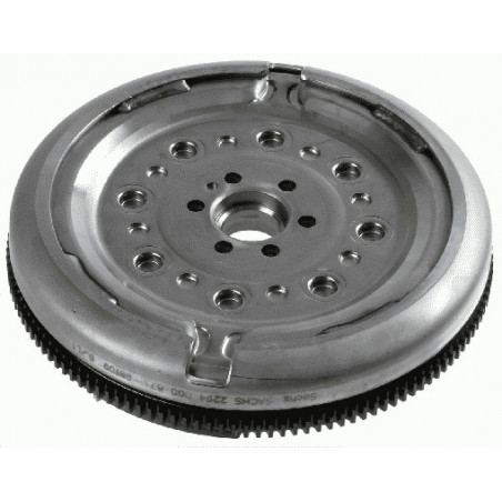 Volant moteur SACHS