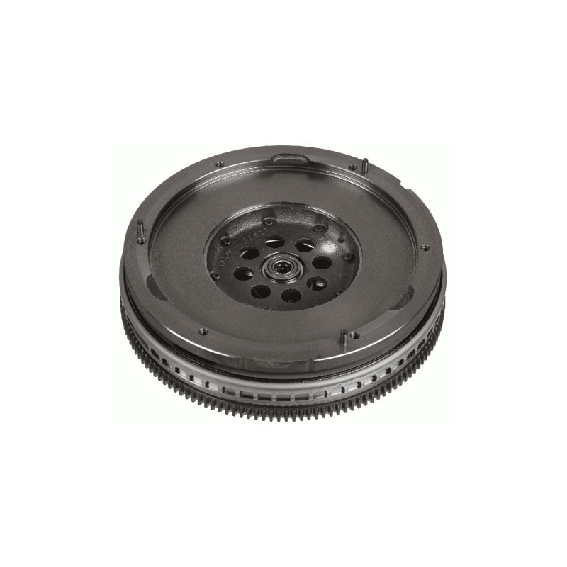 Volant moteur SACHS
