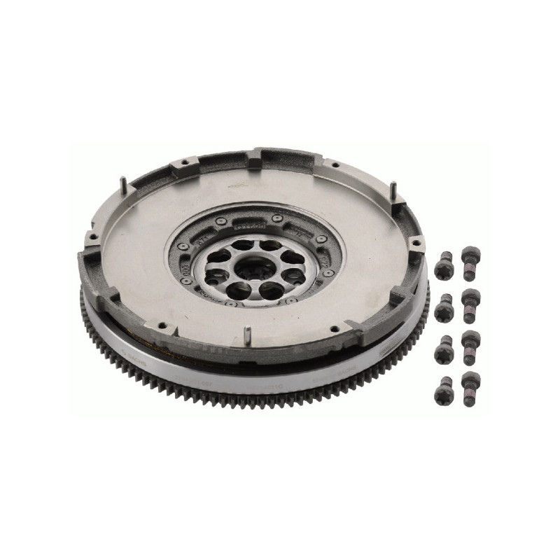 Volant moteur SACHS