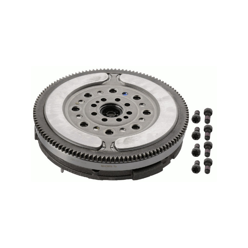 Volant moteur SACHS