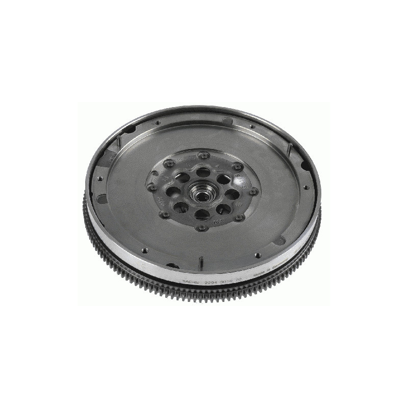 Volant moteur SACHS