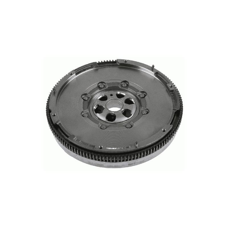 Volant moteur SACHS
