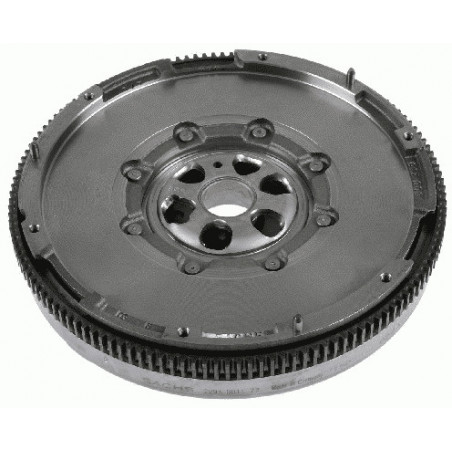 Volant moteur SACHS