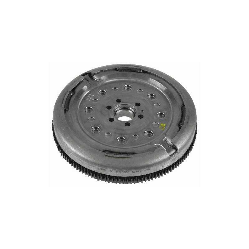 Volant moteur SACHS