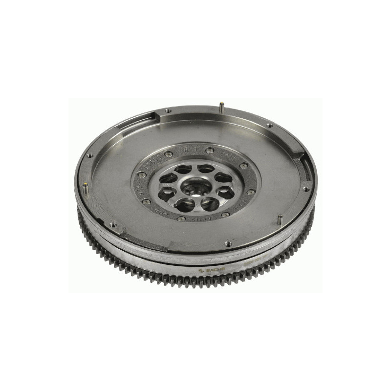 Volant moteur SACHS