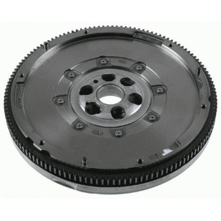 Volant moteur SACHS
