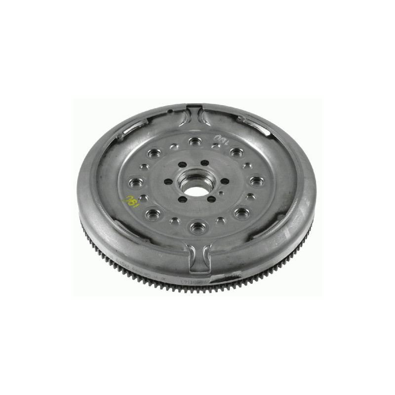 Volant moteur SACHS